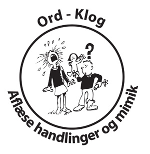 Aflæse handlinger og mimik